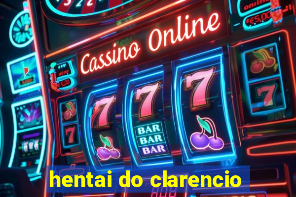 hentai do clarencio